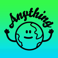 Calendly profile picture for @anything