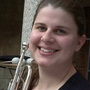 Calendly profile picture for @trumpet