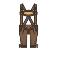 Calendly profile picture for @lederhosen