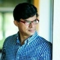 Calendly profile picture for @thakur