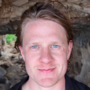 Calendly profile picture for @hanson