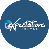 Calendly profile picture for @expectations