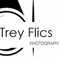 Calendly profile picture for @treyflics