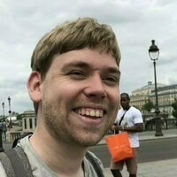 Calendly profile picture for @tijn