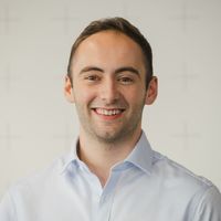 Calendly profile picture for @distributed