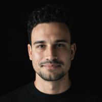 Calendly profile picture for @spencer