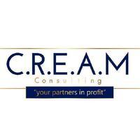 Calendly profile picture for @cream
