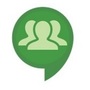 Calendly profile picture for @hangouts