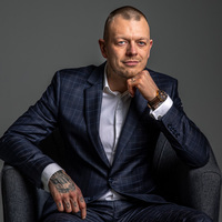 Calendly profile picture for @slovak