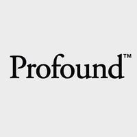 Calendly profile picture for @profound