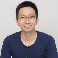 Calendly profile picture for @huy