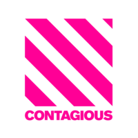 Calendly profile picture for @contagious
