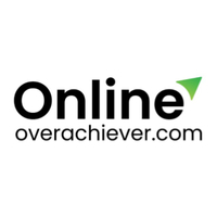 Calendly profile picture for @overachiever