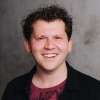 Calendly profile picture for @singing