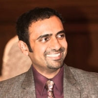 Calendly profile picture for @safdar