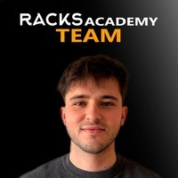 Calendly profile picture for @racks