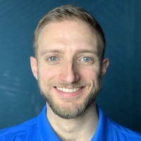 Calendly profile picture for @chance