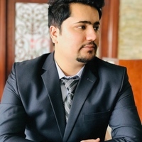 Calendly profile picture for @hamzakhan