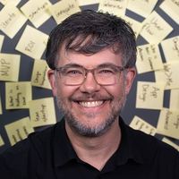 Calendly profile picture for @wm