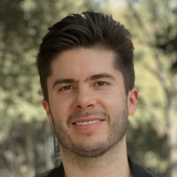 Calendly profile picture for @rdf
