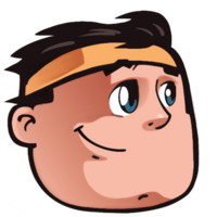 Calendly profile picture for @headband