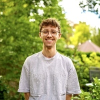 Calendly profile picture for @preppy