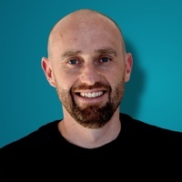Calendly profile picture for @moise