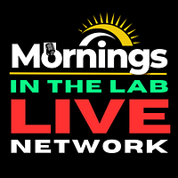 Calendly profile picture for @mornings
