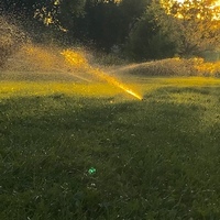 Calendly profile picture for @sprinklers