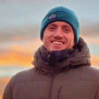 Calendly profile picture for @trust