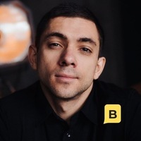 Serhiy, founder of Beverly Media