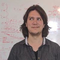 Calendly profile picture for @predrag