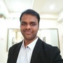 Calendly profile picture for @rao