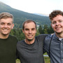 Calendly profile picture for @bears