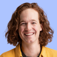 Calendly profile picture for @helped