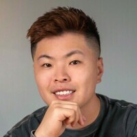 Calendly profile picture for @asian