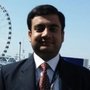 Calendly profile picture for @krunal