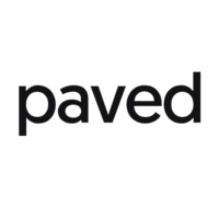 Calendly profile picture for @paved