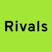 Calendly profile picture for @rivals