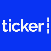 Calendly profile picture for @ticker