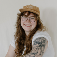Calendly profile picture for @folksy