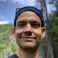 Calendly profile picture for @nthn
