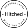 Calendly profile picture for @hitched
