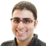 Calendly profile picture for @ronnie