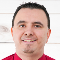 Calendly profile picture for @academics