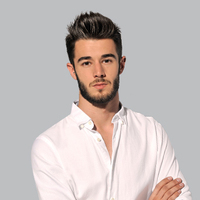 Calendly profile picture for @perfectly