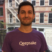 Calendly profile picture for @street