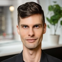 Calendly profile picture for @postcard