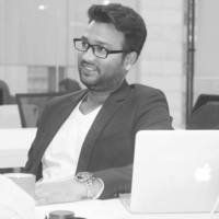 Calendly profile picture for @naimkhan