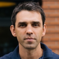 Calendly profile picture for @sk